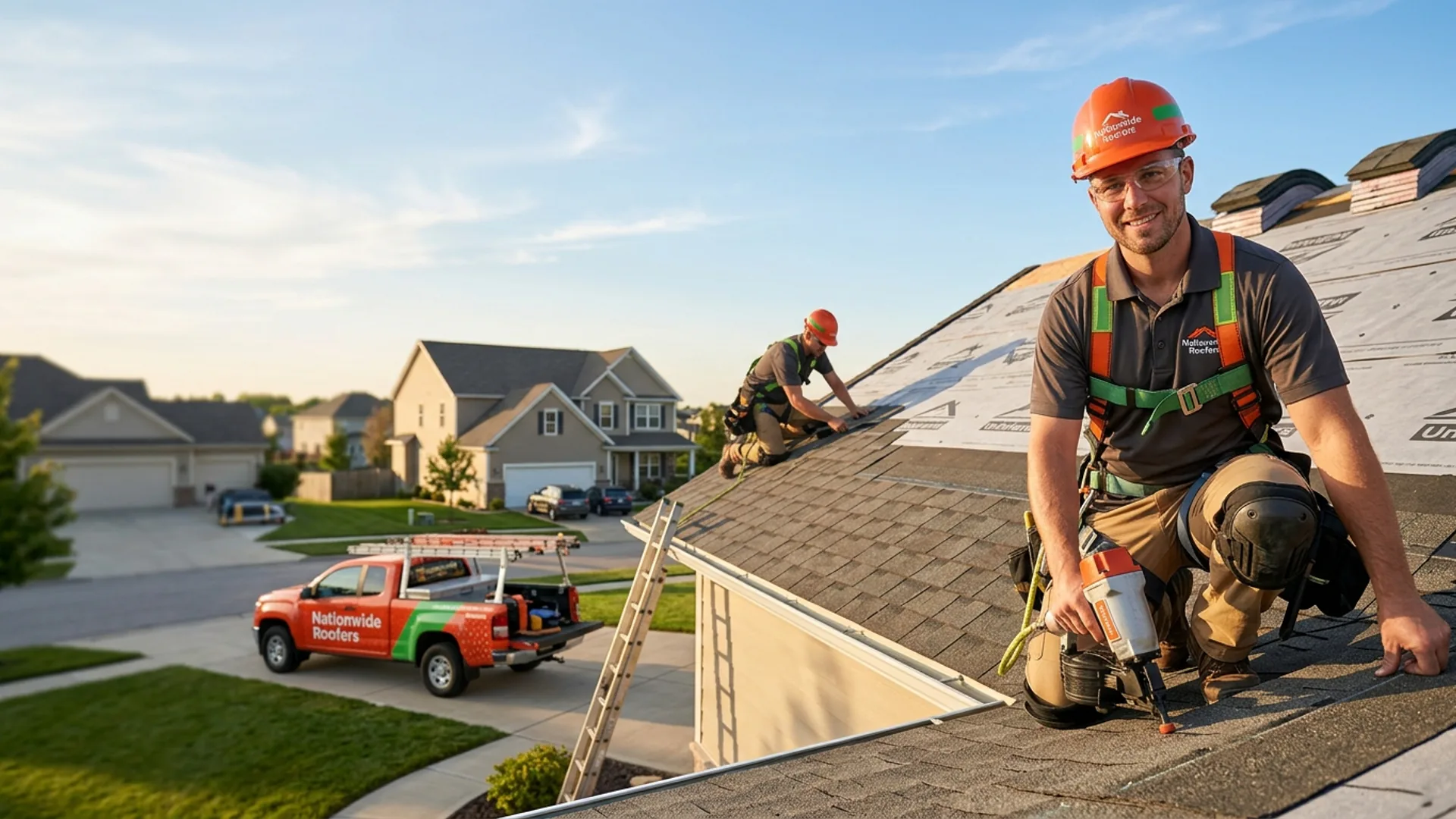Trusted Roof Installation Elgin, SC Near Me